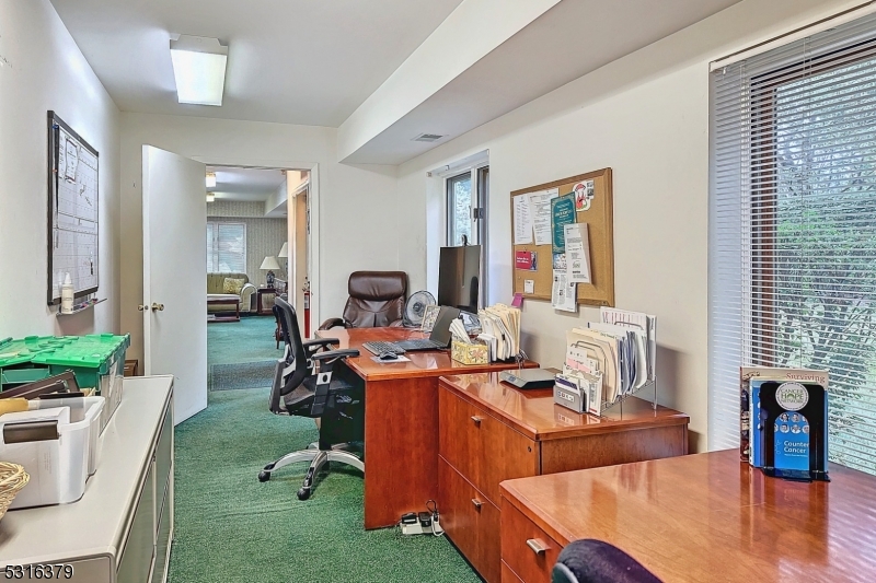 Crossroads Prof Center - Commercial Sale