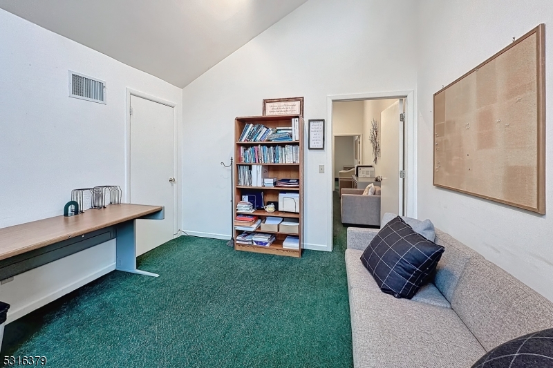 Crossroads Prof Center - Commercial Sale