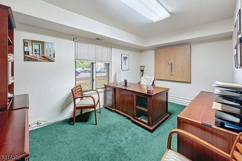 Crossroads Prof Center - Commercial Sale