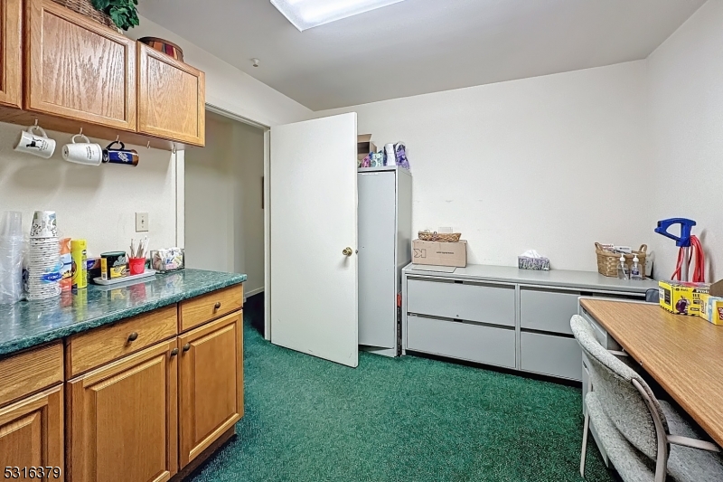 Crossroads Prof Center - Commercial Sale