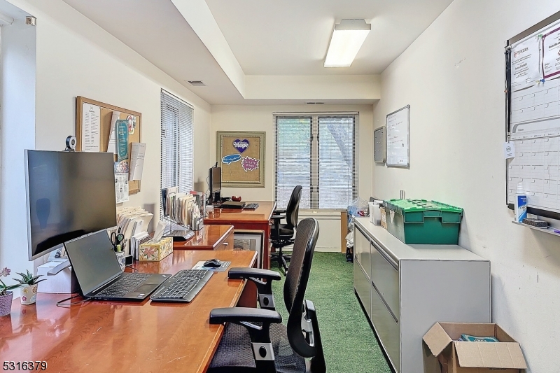 Crossroads Prof Center - Commercial Sale