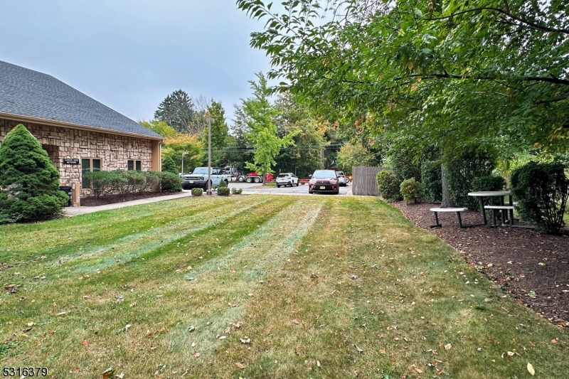 Crossroads Prof Center - Commercial Sale