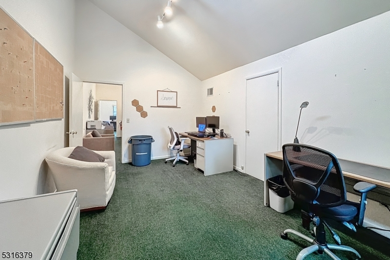 Crossroads Prof Center - Commercial Sale