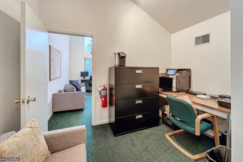 Crossroads Prof Center - Commercial Sale