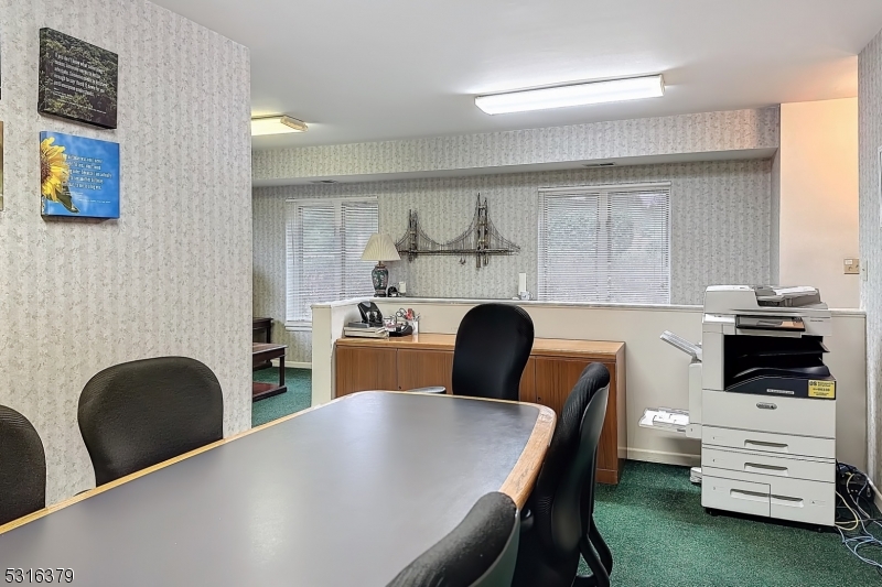 Crossroads Prof Center - Commercial Sale