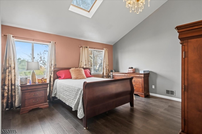 Orchard Meadows North - Residential