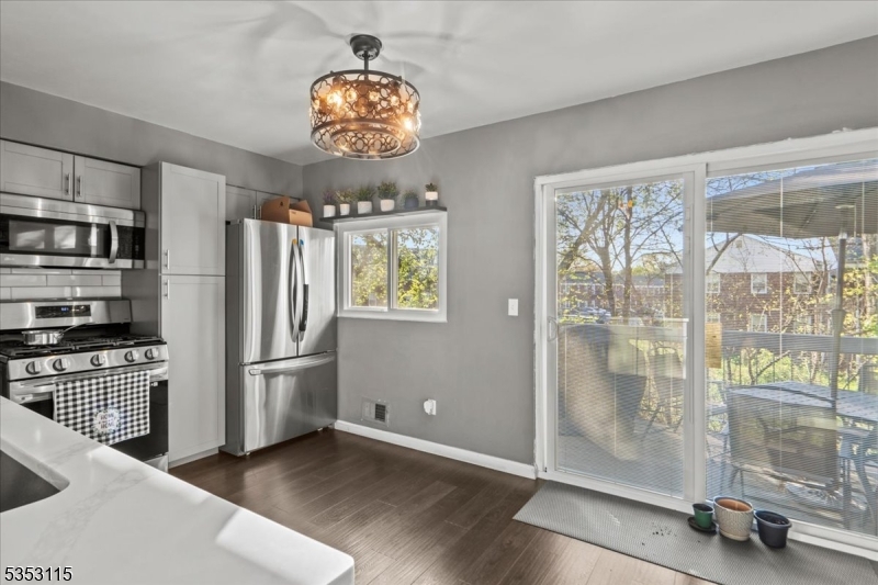 Orchard Meadows North - Residential