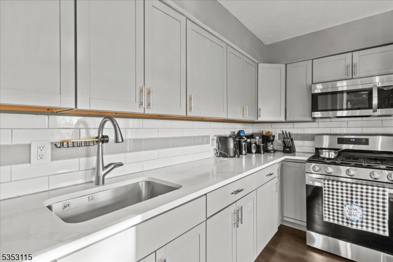 Orchard Meadows North - Residential