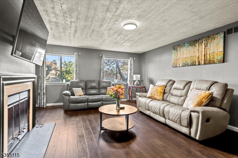 Orchard Meadows North - Residential