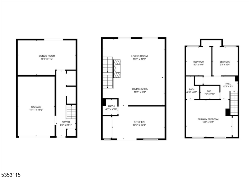 Orchard Meadows North - Residential