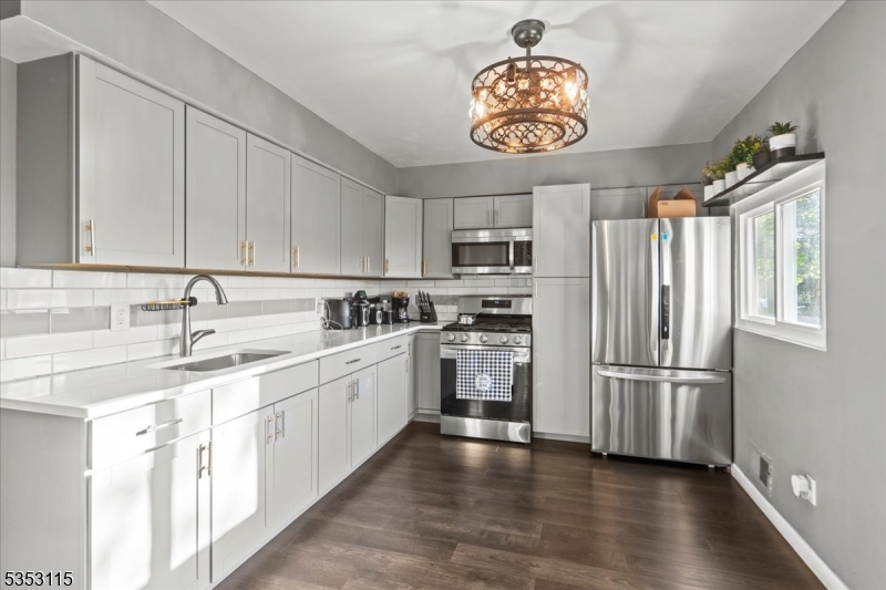 Orchard Meadows North - Residential