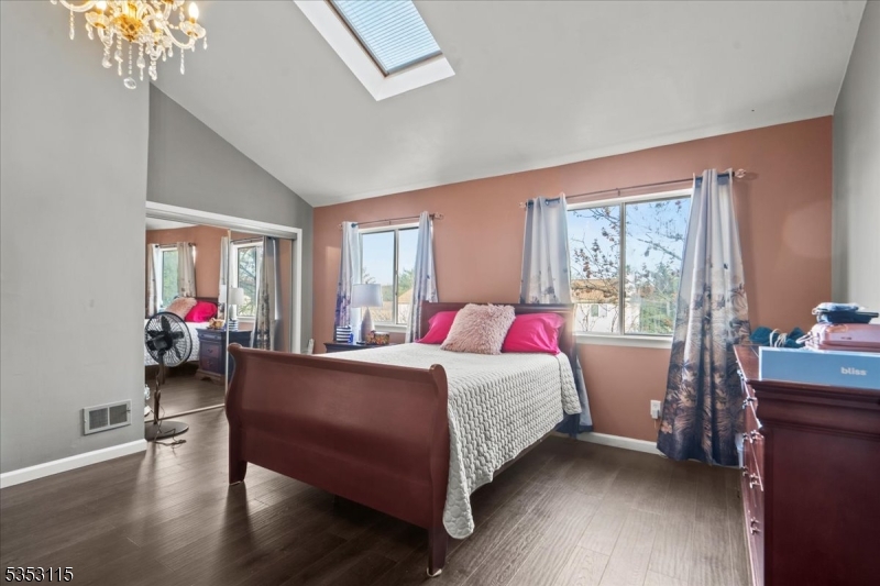 Orchard Meadows North - Residential