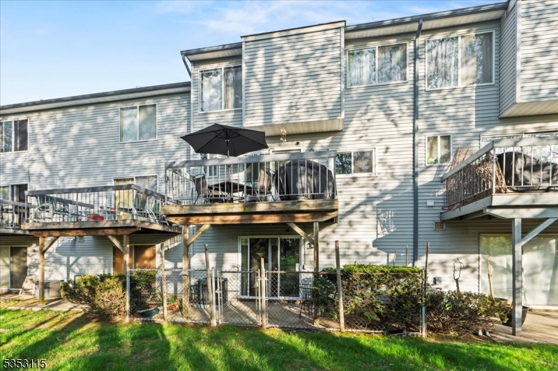 Orchard Meadows North - Residential