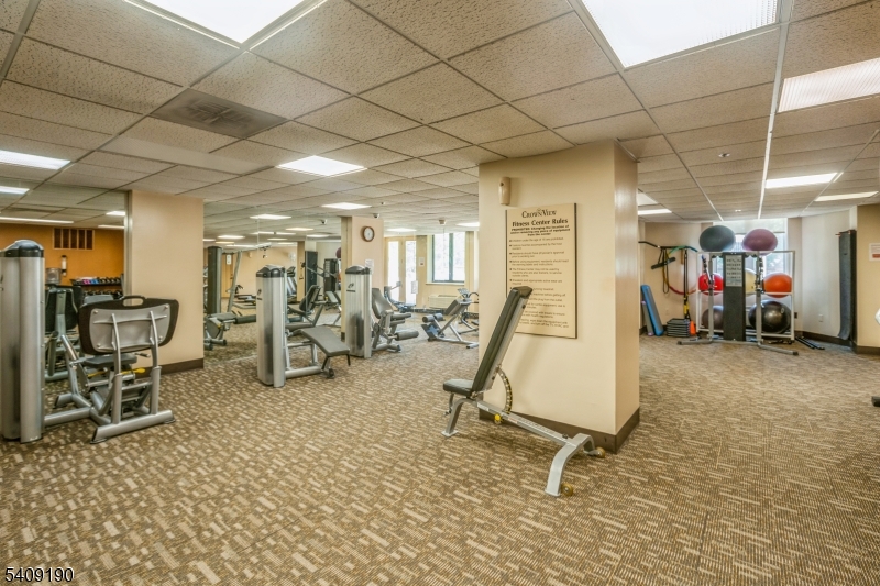 Crown View Manor - Residential