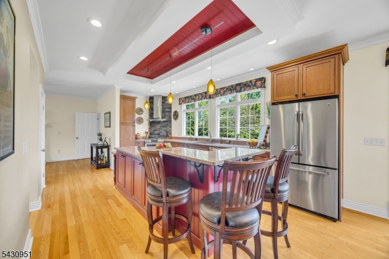 Brentwood Hills - Residential