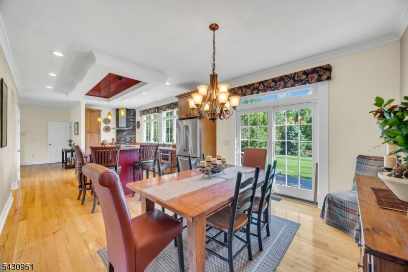 Brentwood Hills - Residential