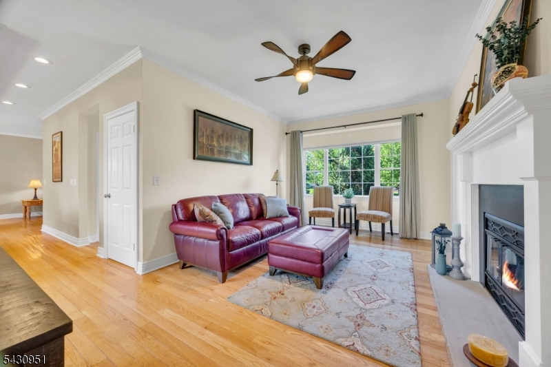 Brentwood Hills - Residential