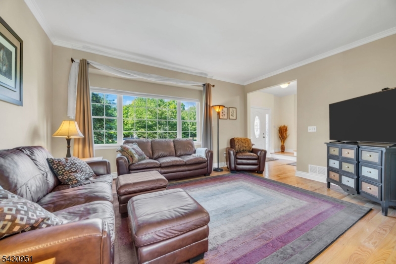 Brentwood Hills - Residential