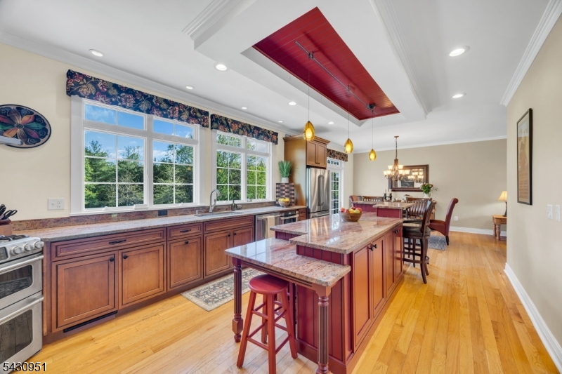 Brentwood Hills - Residential