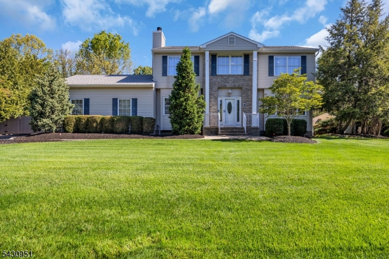 Brentwood Hills - Residential