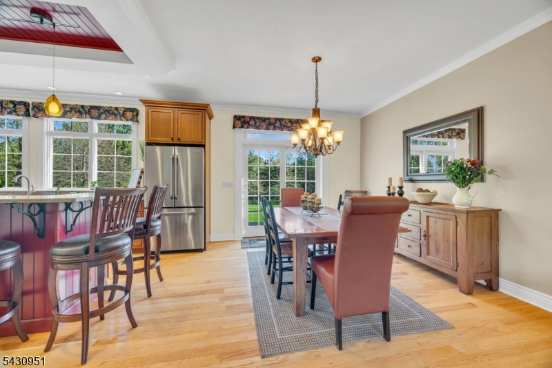 Brentwood Hills - Residential