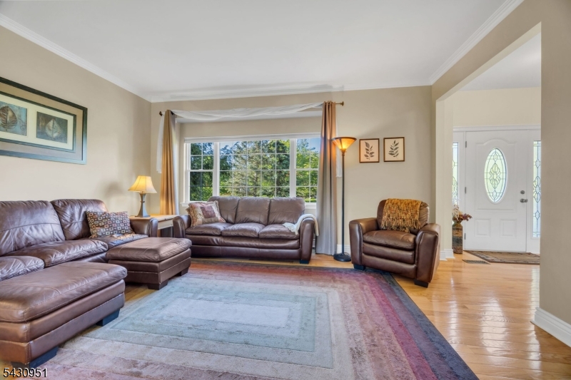 Brentwood Hills - Residential