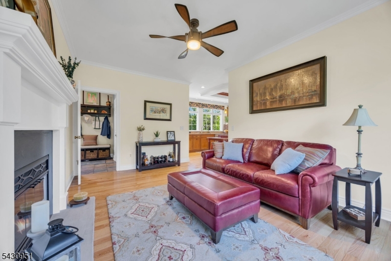Brentwood Hills - Residential
