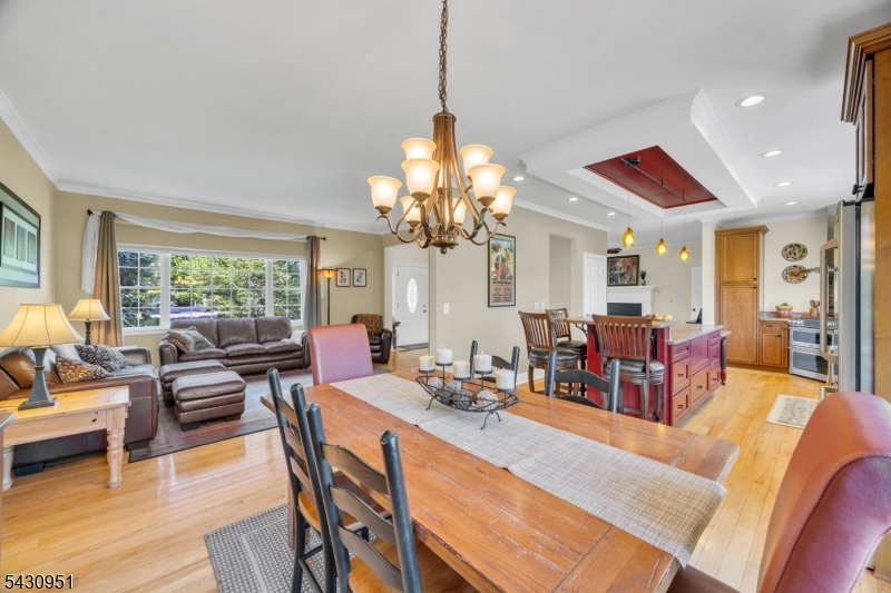 Brentwood Hills - Residential