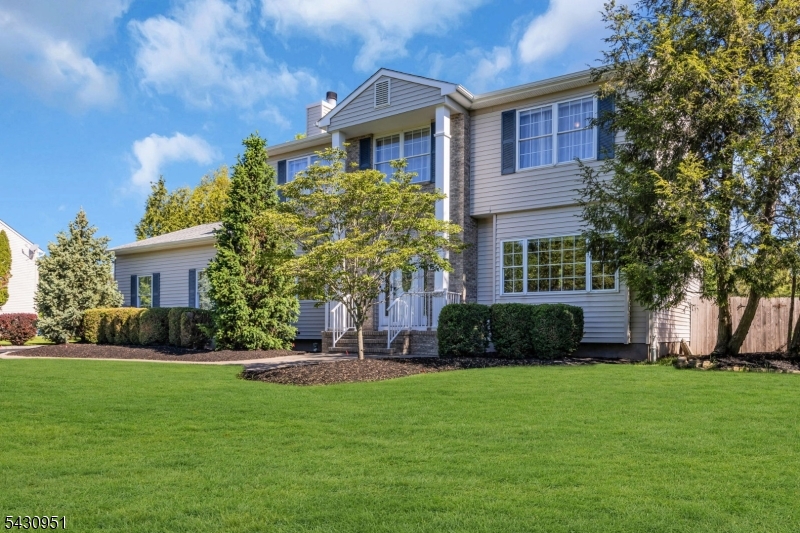 Brentwood Hills - Residential