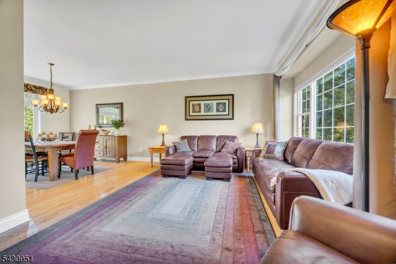 Brentwood Hills - Residential
