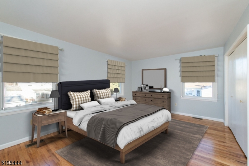 College View - Residential