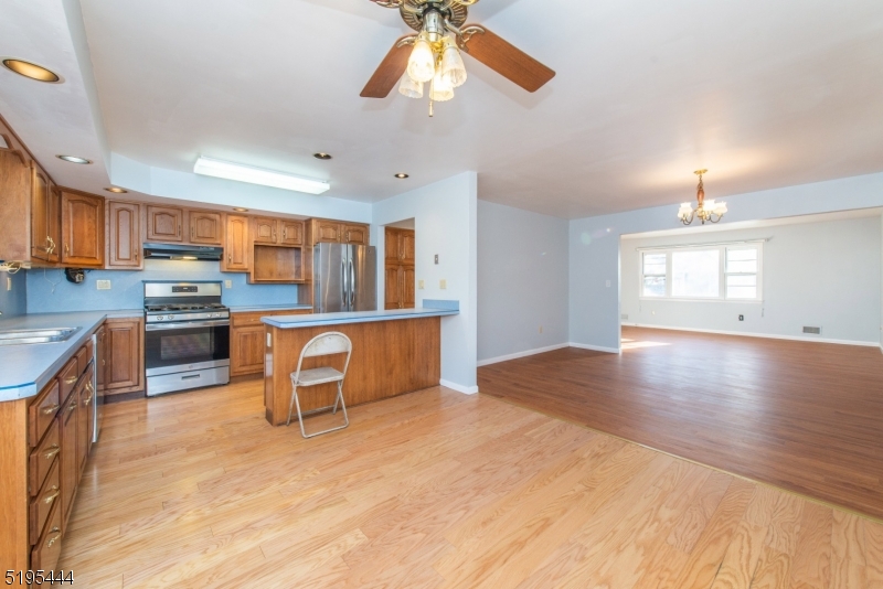 College View - Residential