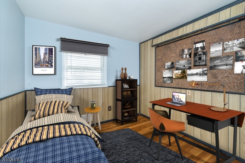 College View - Residential