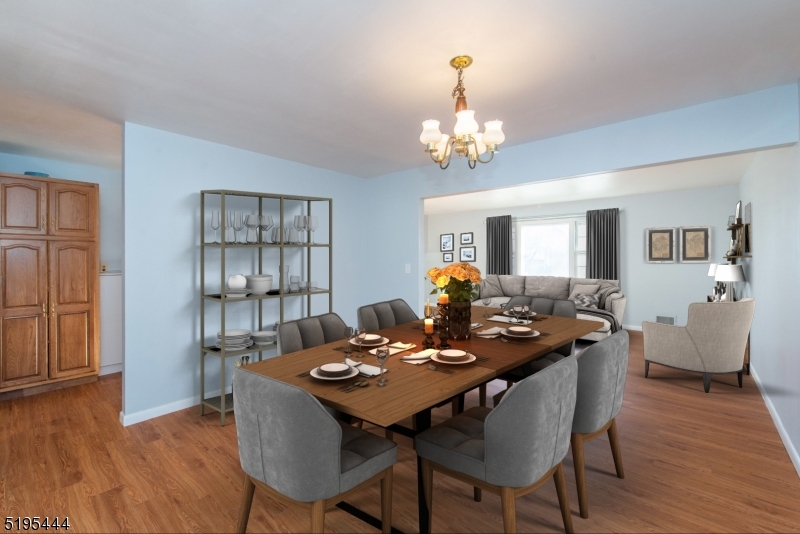 College View - Residential