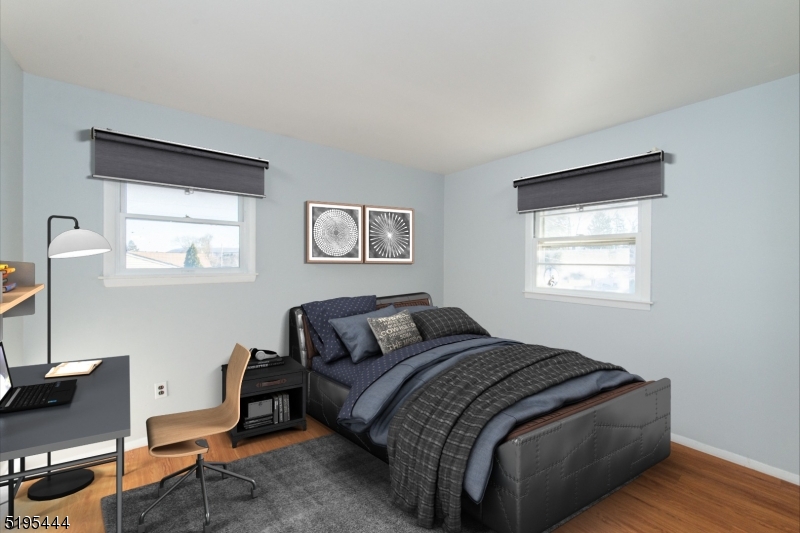 College View - Residential