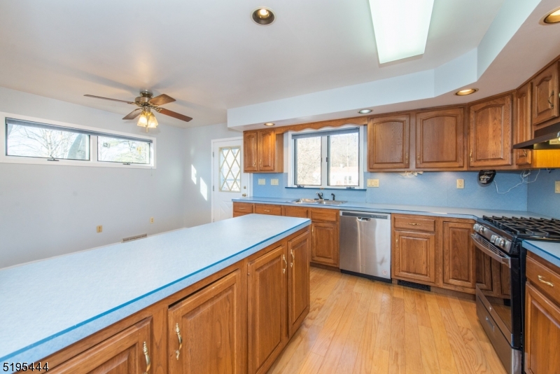 College View - Residential