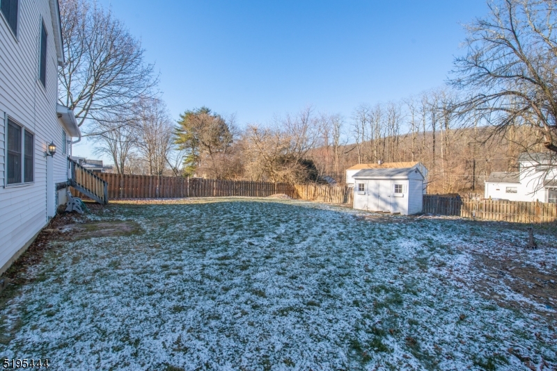 College View - Residential