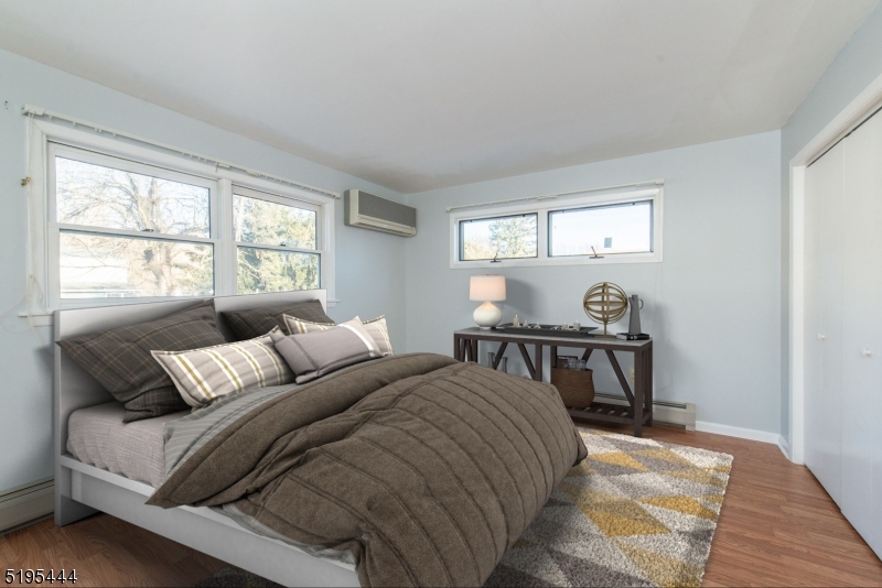 College View - Residential