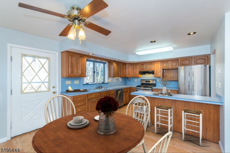 College View - Residential