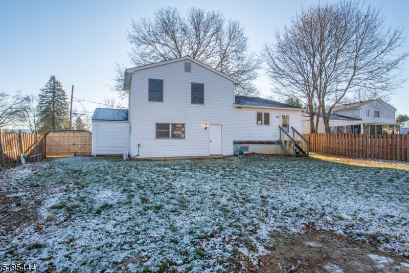 College View - Residential