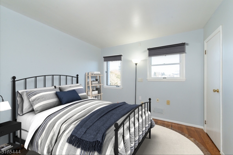 College View - Residential