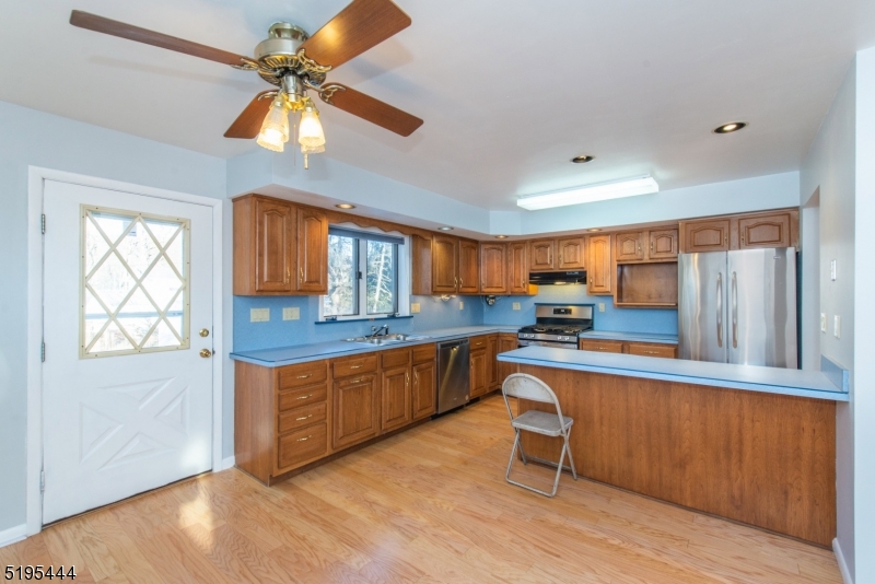 College View - Residential