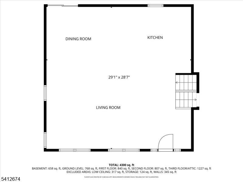 Jefferson - Residential