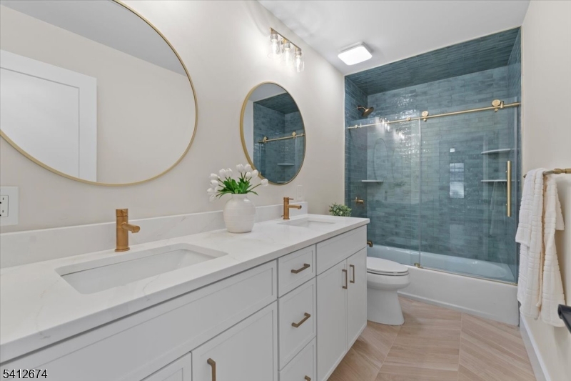 Jefferson - Residential