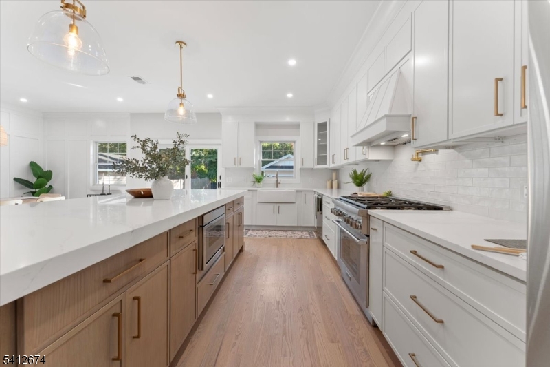 Jefferson - Residential