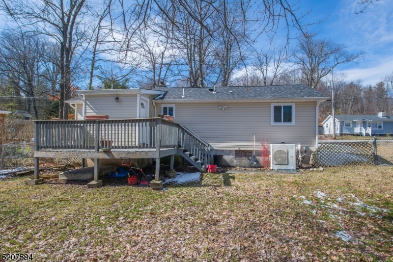 HIGHLAND LAKES - Residential