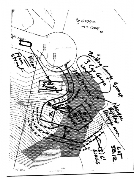 Estates at Valhalla - Land