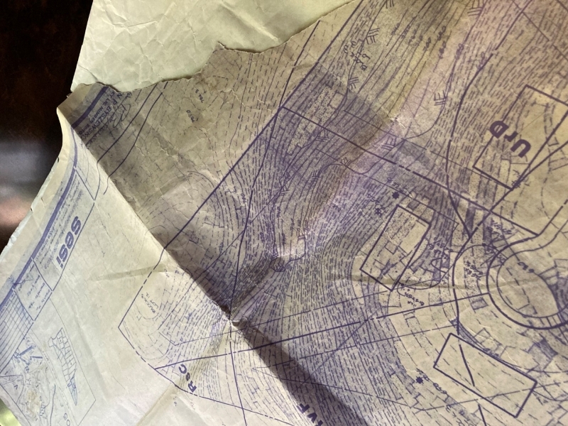 Estates at Valhalla - Land