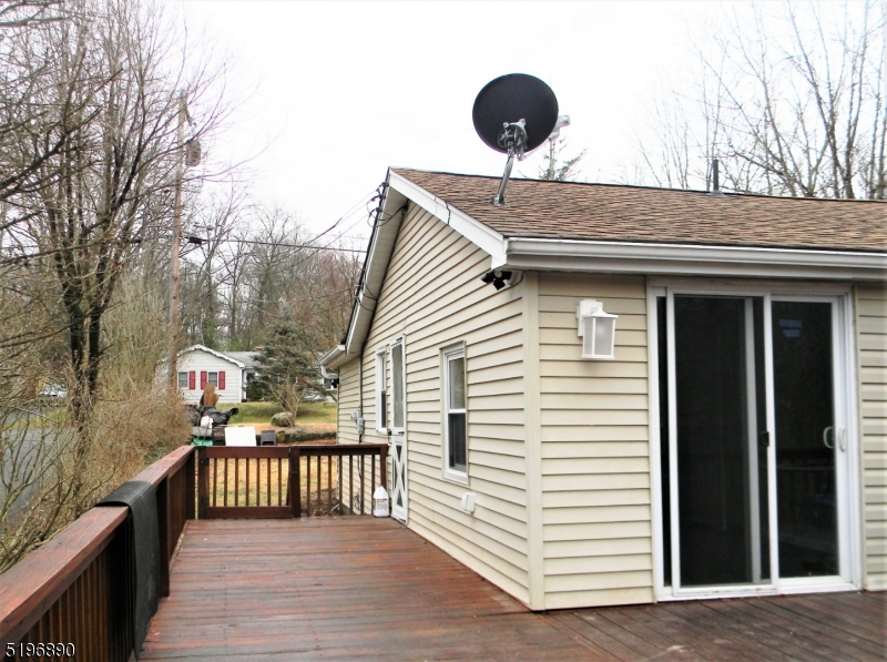 Lake Tamarack - Residential Lease