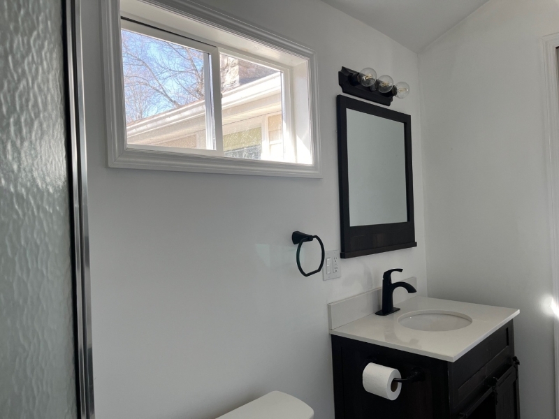 Lake Tamarack - Residential Lease